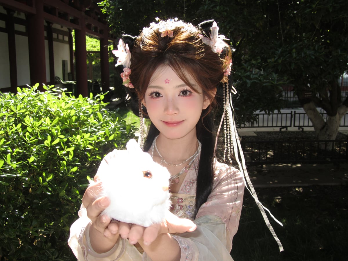 周末生活记录中的横幅照片